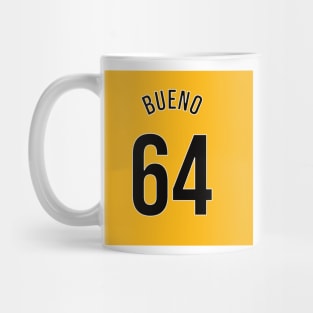 Bueno 64 Home Kit - 22/23 Season Mug